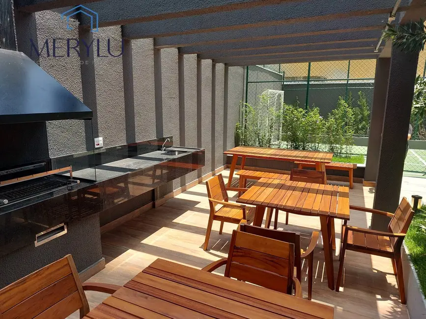 Foto 9 de Apartamento com 3 quartos à venda, 83m2 em Vila Guarani (Z Sul), São Paulo - SP