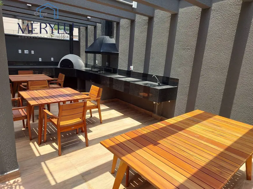 Foto 7 de Apartamento com 3 quartos à venda, 83m2 em Vila Guarani (Z Sul), São Paulo - SP