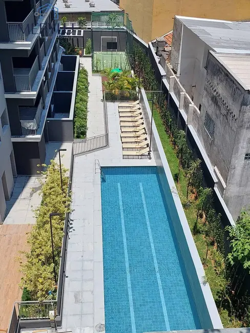 Foto 2 de Apartamento com 3 quartos à venda, 83m2 em Vila Guarani (Z Sul), São Paulo - SP