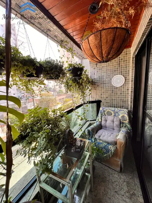 Foto 7 de Apartamento com 3 quartos à venda, 134m2 em Chácara Inglesa, São Paulo - SP