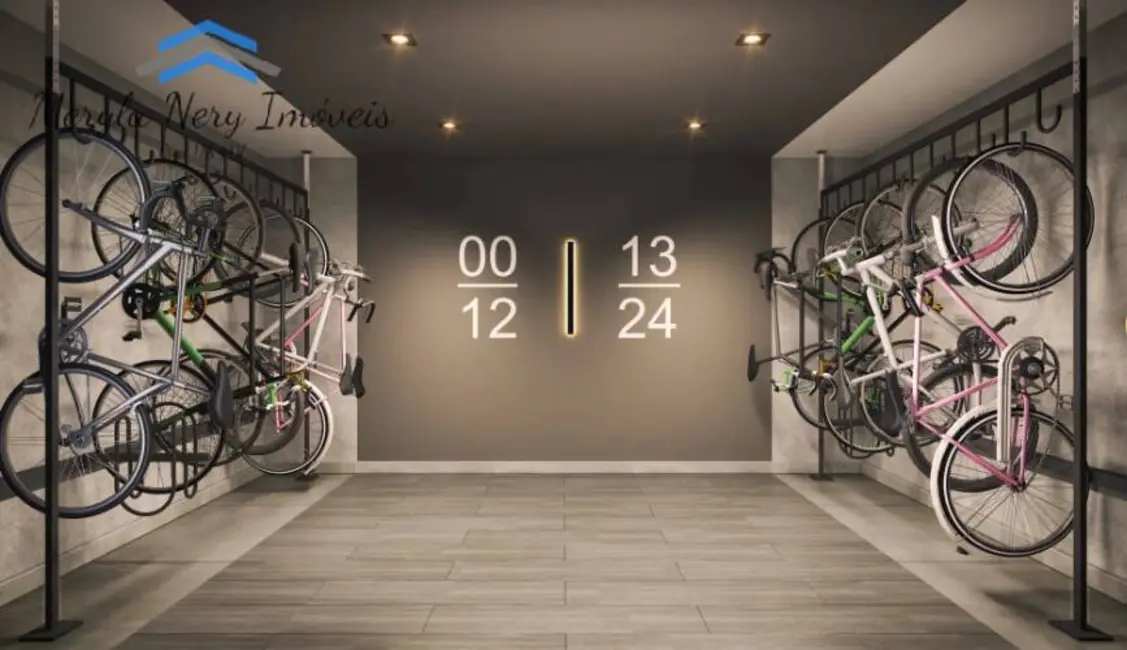 Foto 9 de Apartamento com 3 quartos à venda, 132m2 em Vila Clementino, São Paulo - SP