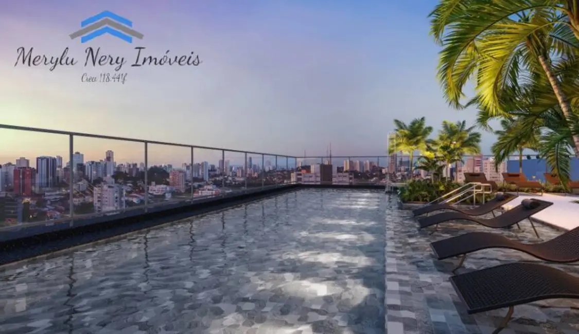 Foto 4 de Apartamento com 3 quartos à venda, 132m2 em Vila Clementino, São Paulo - SP