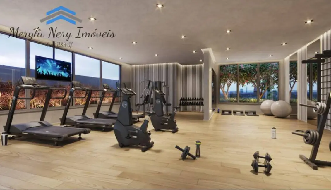 Foto 7 de Apartamento com 3 quartos à venda, 132m2 em Vila Clementino, São Paulo - SP