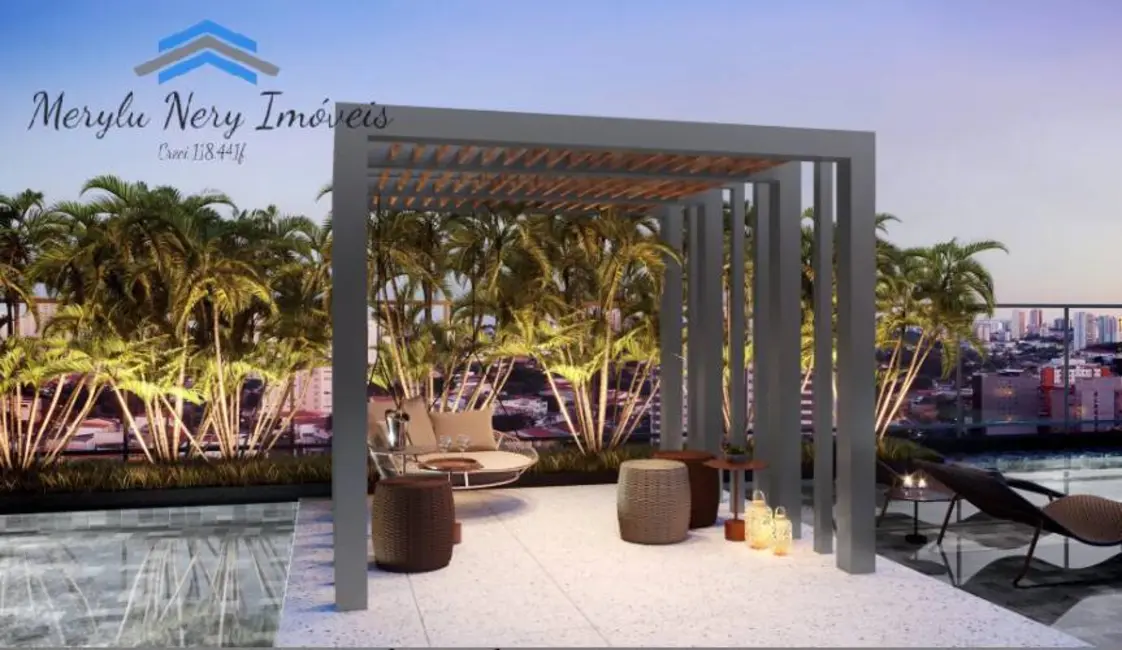 Foto 5 de Apartamento com 3 quartos à venda, 132m2 em Vila Clementino, São Paulo - SP