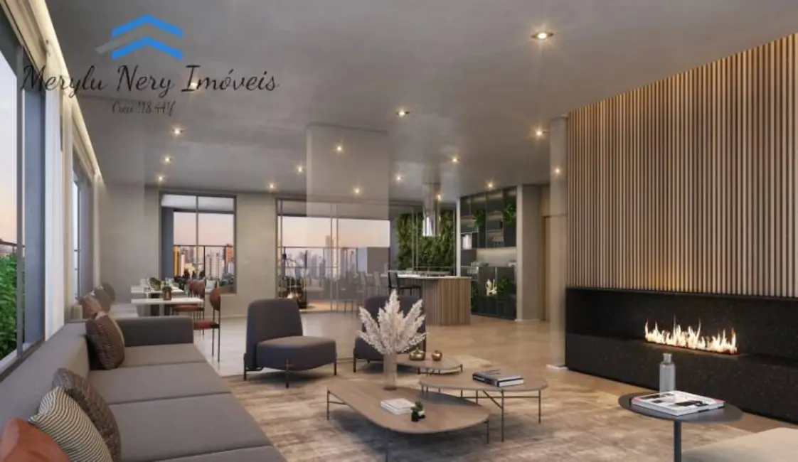 Foto 6 de Apartamento com 3 quartos à venda, 132m2 em Vila Clementino, São Paulo - SP