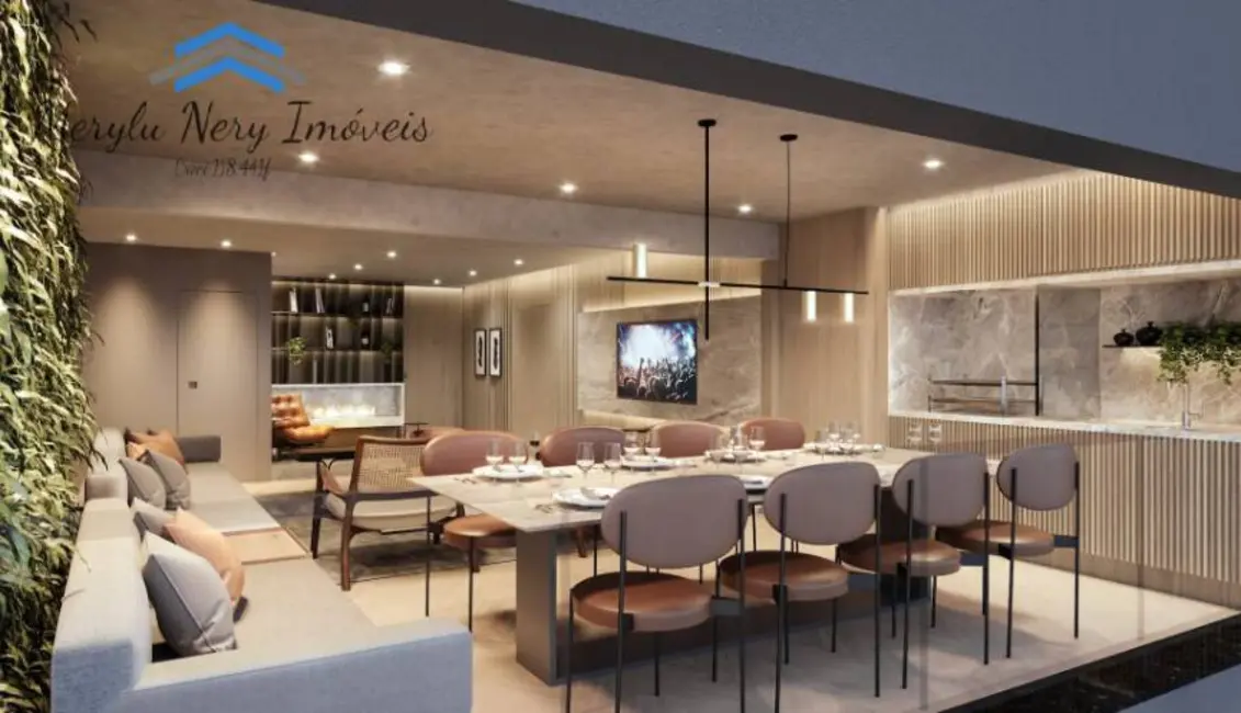 Foto 1 de Apartamento com 3 quartos à venda, 132m2 em Vila Clementino, São Paulo - SP