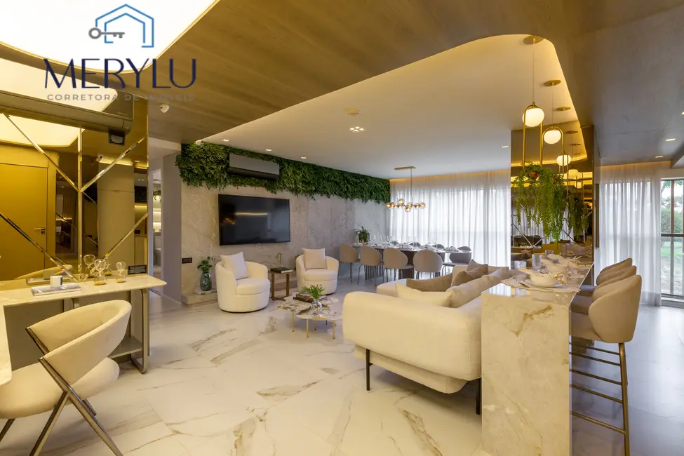 Foto 1 de Apartamento com 3 quartos à venda, 94m2 em São Paulo - SP