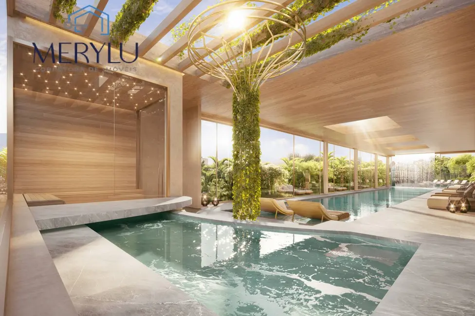 Foto 9 de Apartamento com 3 quartos à venda, 94m2 em São Paulo - SP