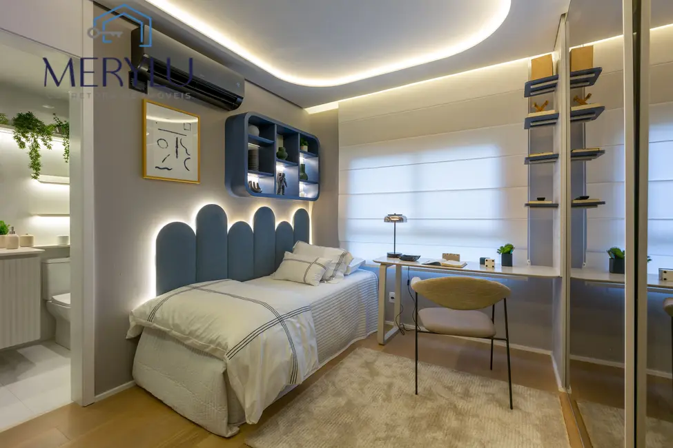 Foto 7 de Apartamento com 3 quartos à venda, 94m2 em São Paulo - SP