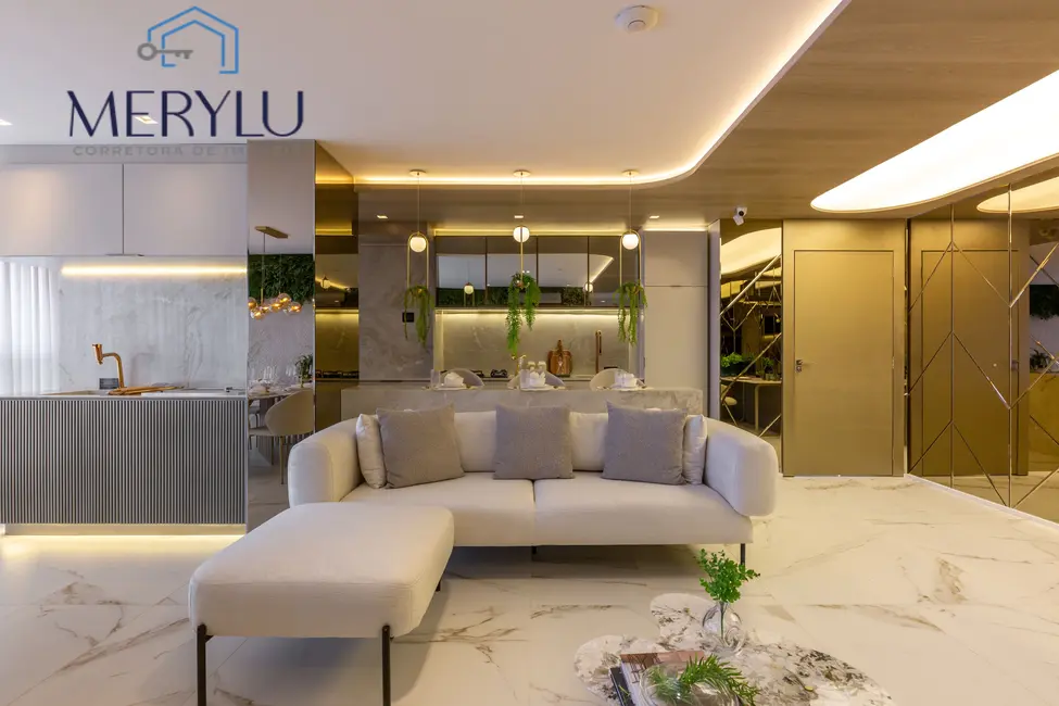 Foto 3 de Apartamento com 3 quartos à venda, 94m2 em São Paulo - SP