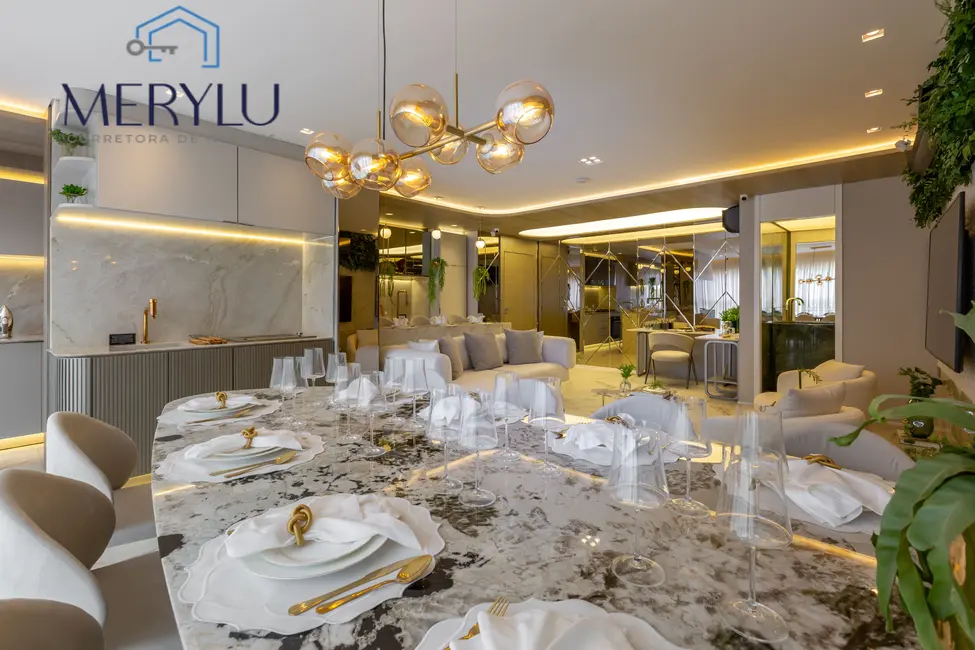 Foto 4 de Apartamento com 3 quartos à venda, 94m2 em São Paulo - SP