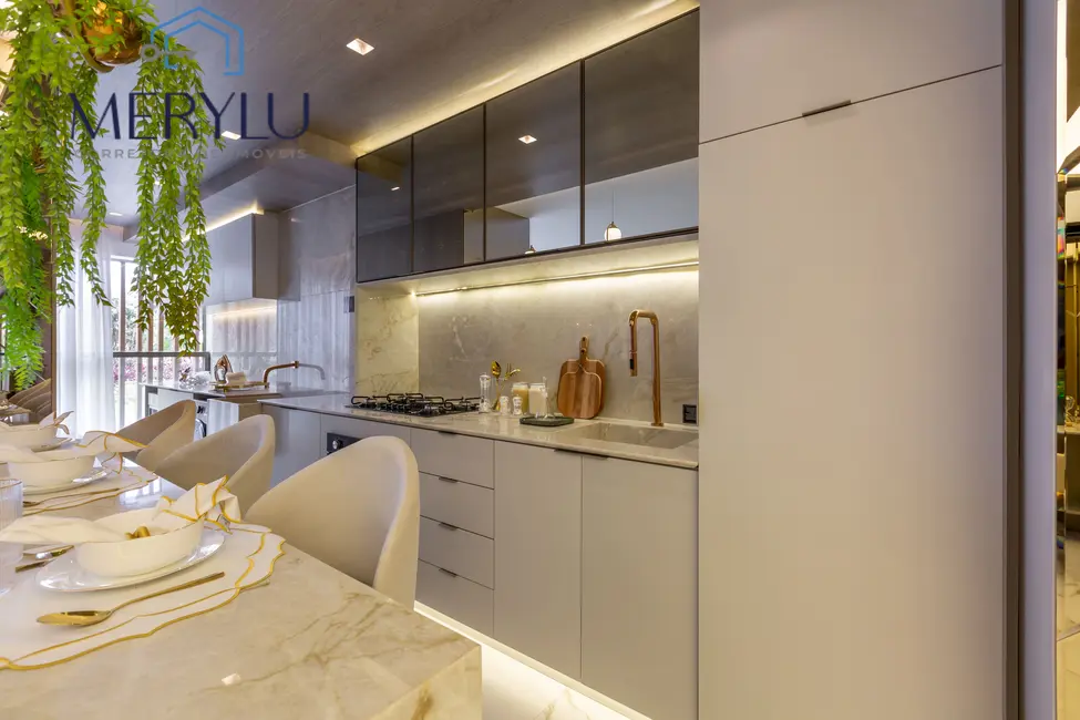 Foto 6 de Apartamento com 3 quartos à venda, 94m2 em São Paulo - SP