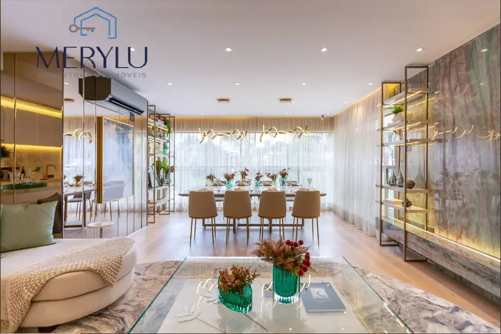 Apartamento com 3 quartos à venda, 134m2 em São Paulo - SP - imagem 1 Foto 1 de Apartamento com 3 quartos à venda, 134m2 em São Paulo - SP