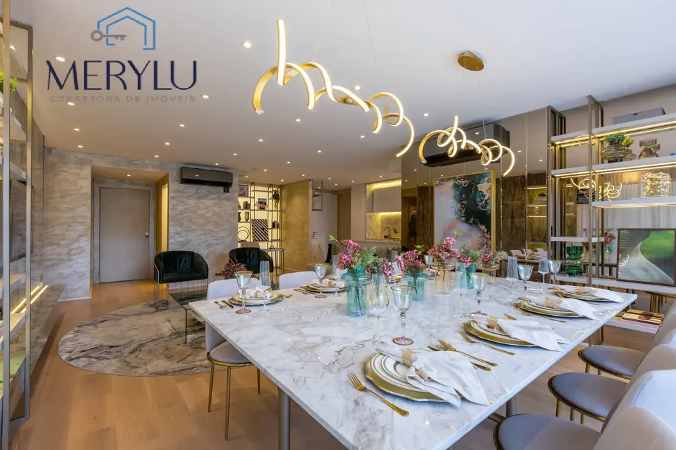 Apartamento com 3 quartos à venda, 134m2 em São Paulo - SP - imagem 3 Foto 3 de Apartamento com 3 quartos à venda, 134m2 em São Paulo - SP
