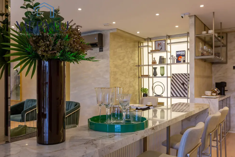 Apartamento com 3 quartos à venda, 134m2 em São Paulo - SP - imagem 5 Foto 5 de Apartamento com 3 quartos à venda, 134m2 em São Paulo - SP