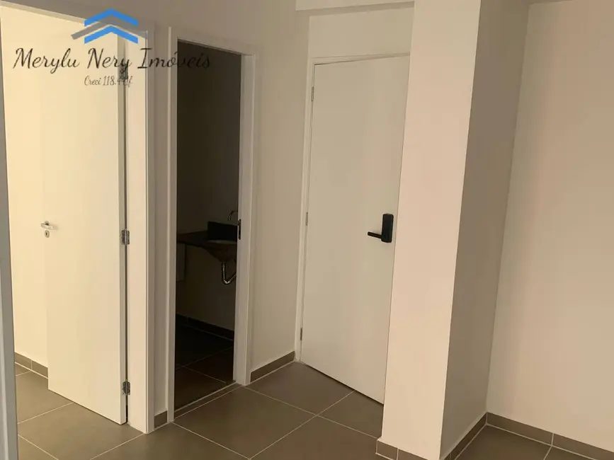 Apartamento com 2 quartos à venda, 39m2 em Vila Mariana, São Paulo - SP - imagem 7 Foto 7 de Apartamento com 2 quartos à venda, 39m2 em Vila Mariana, São Paulo - SP