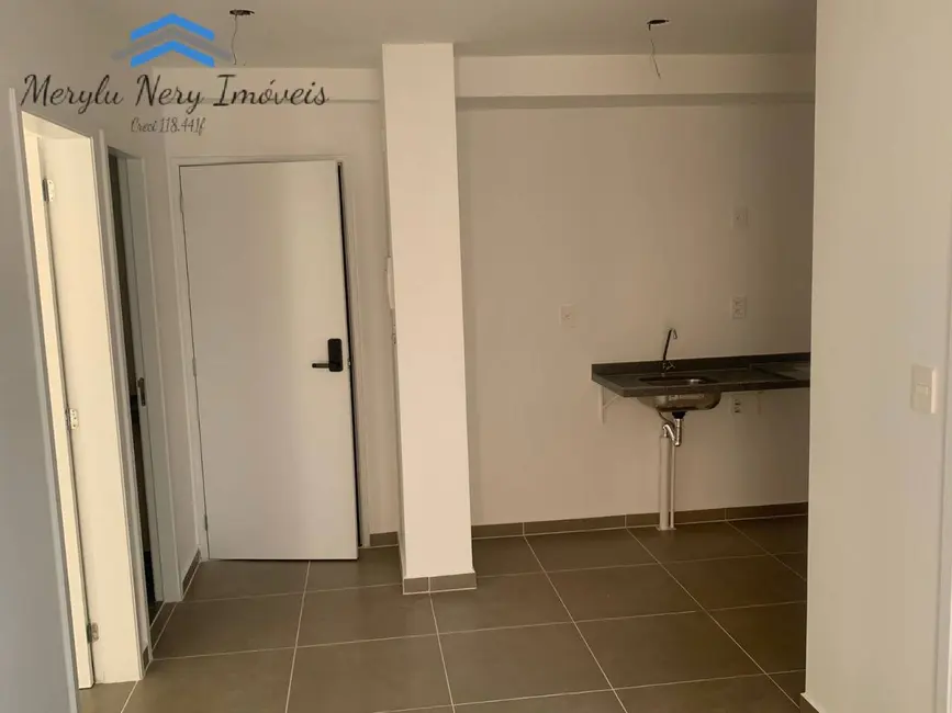 Foto 1 de Apartamento com 2 quartos à venda, 39m2 em Vila Mariana, São Paulo - SP