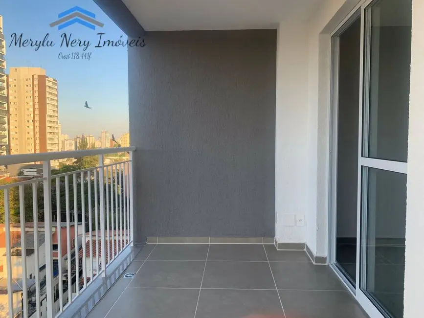 Apartamento com 2 quartos à venda, 39m2 em Vila Mariana, São Paulo - SP - imagem 5 Foto 5 de Apartamento com 2 quartos à venda, 39m2 em Vila Mariana, São Paulo - SP