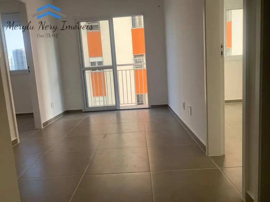 Apartamento com 2 quartos à venda, 39m2 em Vila Mariana, São Paulo - SP - imagem 2 Foto 2 de Apartamento com 2 quartos à venda, 39m2 em Vila Mariana, São Paulo - SP