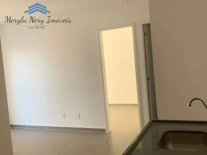 Apartamento com 2 quartos à venda, 39m2 em Vila Mariana, São Paulo - SP - imagem 6 Foto 6 de Apartamento com 2 quartos à venda, 39m2 em Vila Mariana, São Paulo - SP