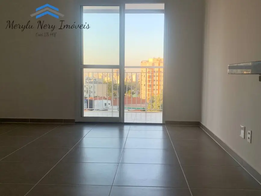 Apartamento com 1 quarto à venda, 31m2 em Vila Mariana, São Paulo - SP - imagem 1 Foto 1 de Apartamento com 1 quarto à venda, 31m2 em Vila Mariana, São Paulo - SP
