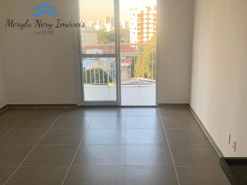 Apartamento com 1 quarto à venda, 31m2 em Vila Mariana, São Paulo - SP - imagem 8 Foto 8 de Apartamento com 1 quarto à venda, 31m2 em Vila Mariana, São Paulo - SP