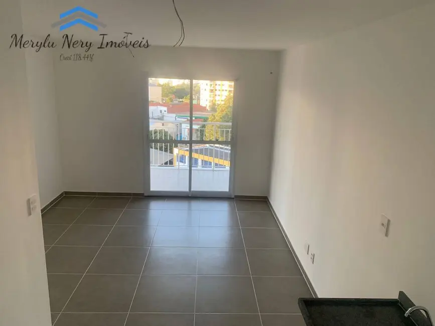 Apartamento com 1 quarto à venda, 31m2 em Vila Mariana, São Paulo - SP - imagem 9 Foto 9 de Apartamento com 1 quarto à venda, 31m2 em Vila Mariana, São Paulo - SP