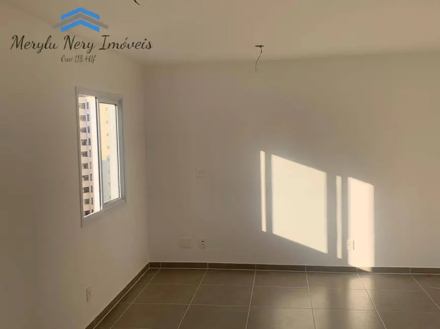 Foto 9 de Apartamento com 1 quarto à venda, 36m2 em Vila Mariana, São Paulo - SP