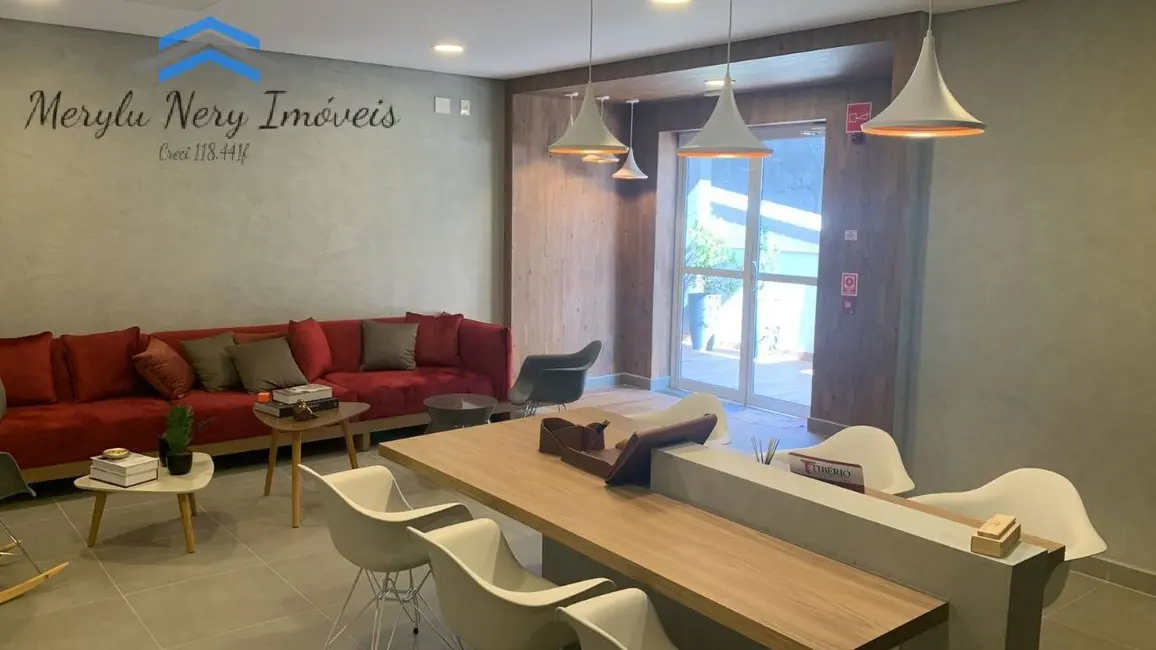 Foto 2 de Apartamento com 1 quarto à venda, 36m2 em Vila Mariana, São Paulo - SP