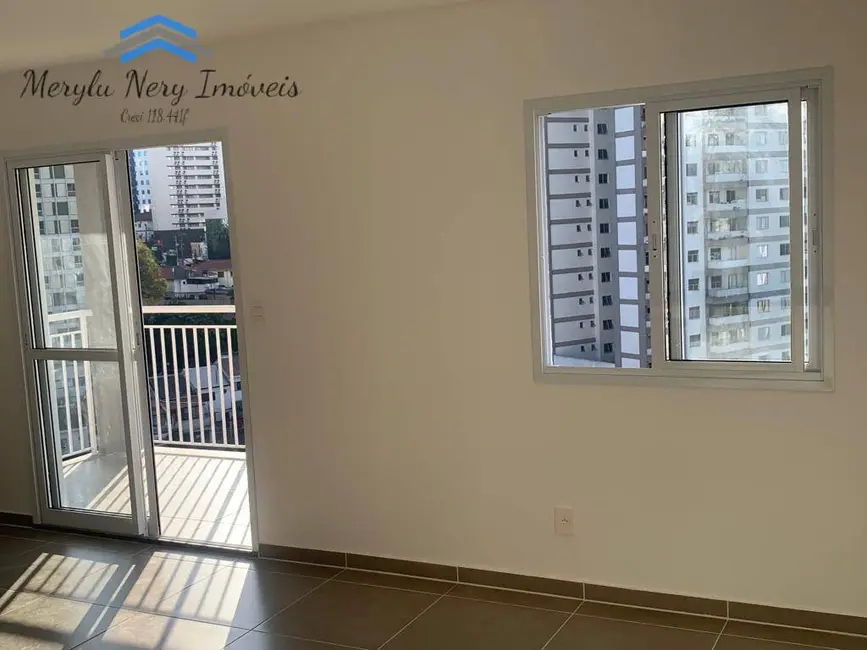 Foto 7 de Apartamento com 1 quarto à venda, 36m2 em Vila Mariana, São Paulo - SP