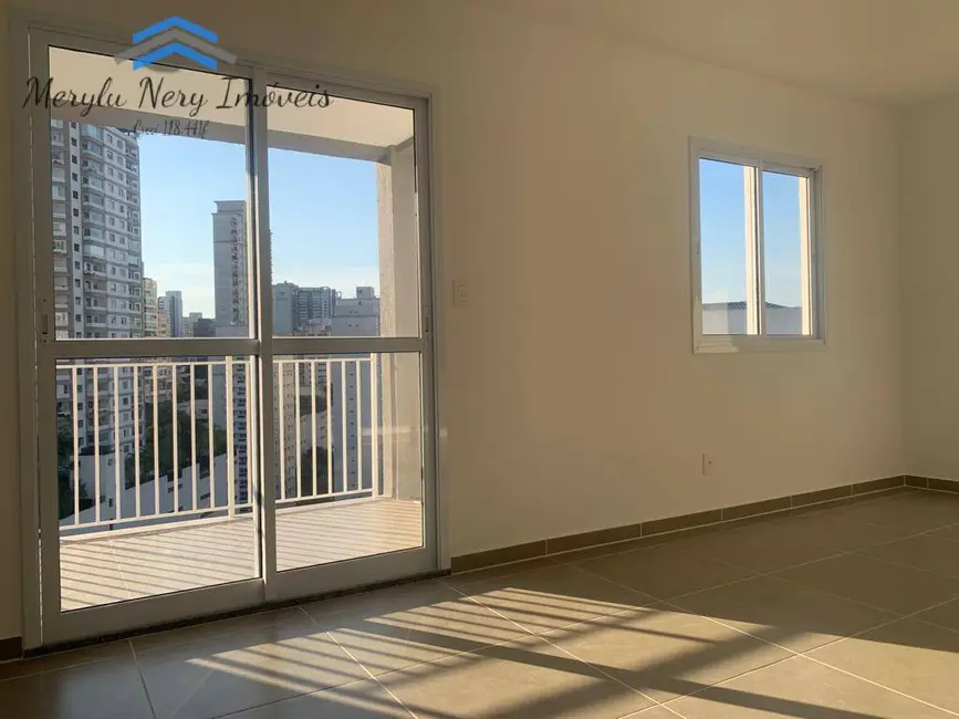 Foto 4 de Apartamento com 1 quarto à venda, 36m2 em Vila Mariana, São Paulo - SP