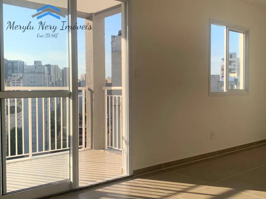 Foto 6 de Apartamento com 1 quarto à venda, 36m2 em Vila Mariana, São Paulo - SP