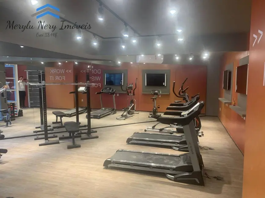 Foto 3 de Apartamento com 1 quarto à venda, 36m2 em Vila Mariana, São Paulo - SP