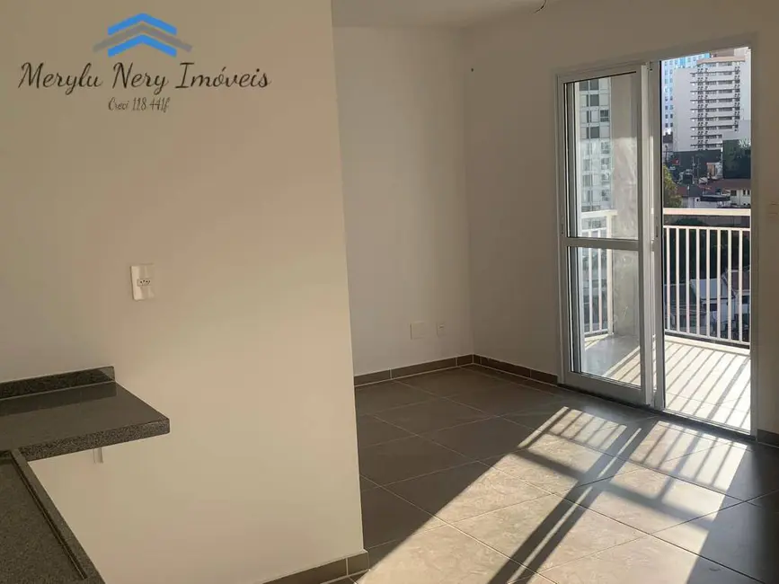 Foto 8 de Apartamento com 1 quarto à venda, 36m2 em Vila Mariana, São Paulo - SP