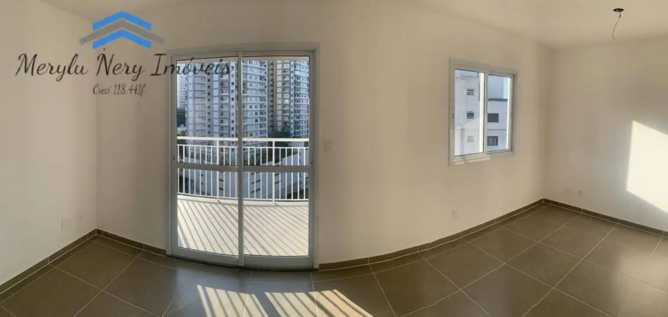 Foto 5 de Apartamento com 1 quarto à venda, 36m2 em Vila Mariana, São Paulo - SP