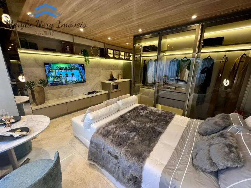 Foto 2 de Apartamento com 1 quarto à venda, 32m2 em Chácara Inglesa, São Paulo - SP