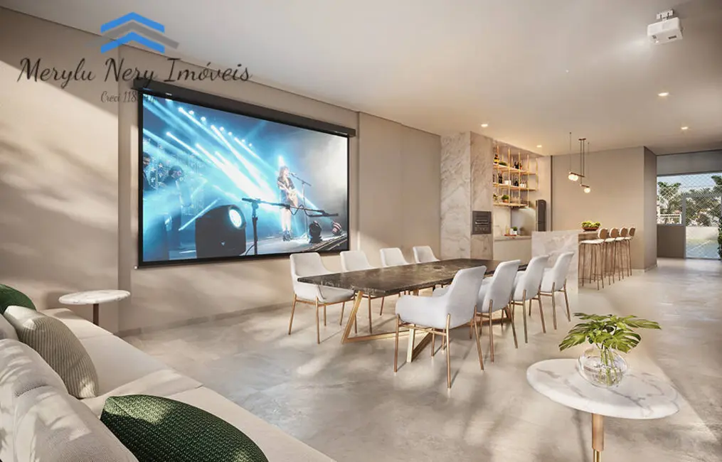 Apartamento com 1 quarto à venda, 45m2 em Chácara Inglesa, São Paulo - SP - imagem 8 Foto 8 de Apartamento com 1 quarto à venda, 45m2 em Chácara Inglesa, São Paulo - SP