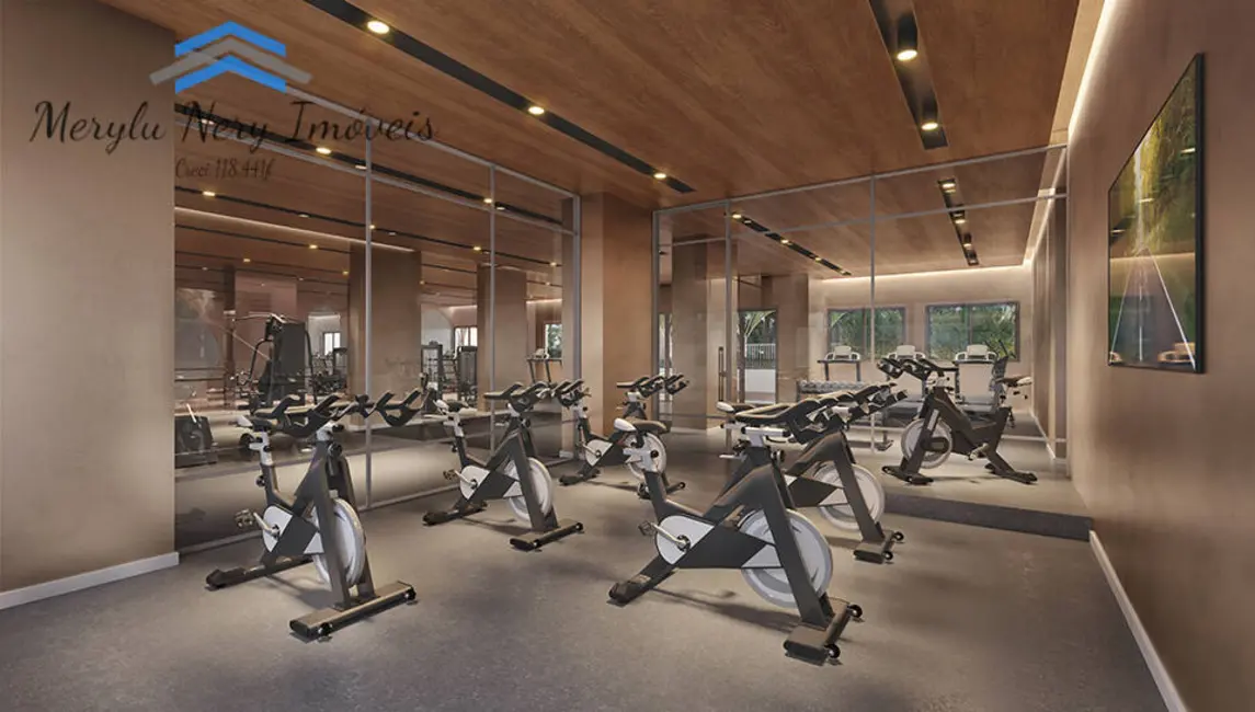 Apartamento com 1 quarto à venda, 45m2 em Chácara Inglesa, São Paulo - SP - imagem 3 Foto 3 de Apartamento com 1 quarto à venda, 45m2 em Chácara Inglesa, São Paulo - SP