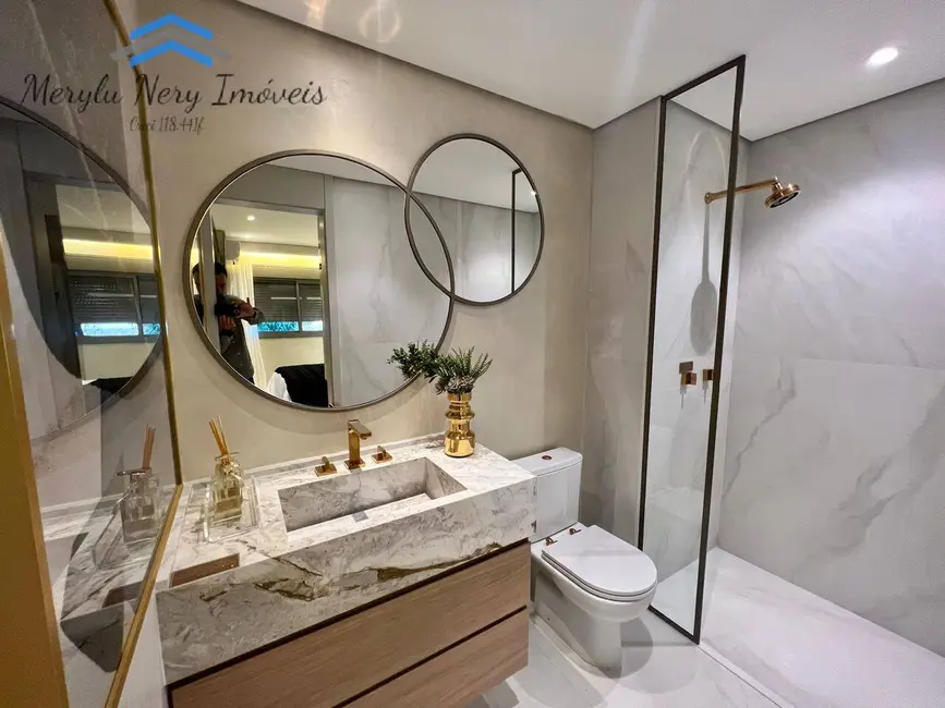 Foto 8 de Apartamento com 2 quartos à venda, 65m2 em Chácara Inglesa, São Paulo - SP