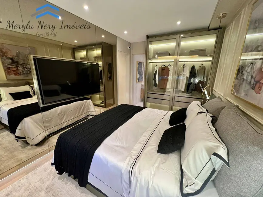 Foto 7 de Apartamento com 2 quartos à venda, 65m2 em Chácara Inglesa, São Paulo - SP