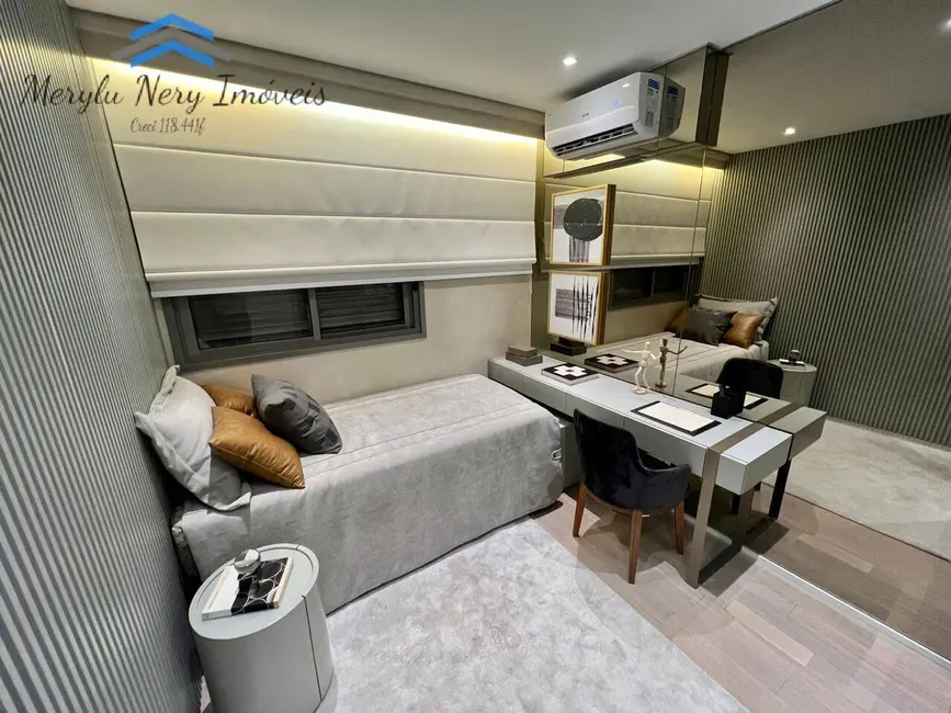 Foto 9 de Apartamento com 2 quartos à venda, 65m2 em Chácara Inglesa, São Paulo - SP