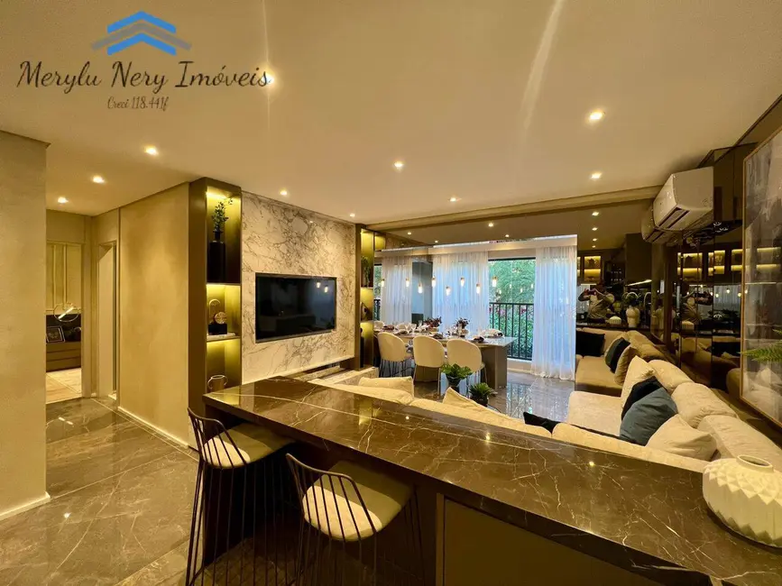 Foto 4 de Apartamento com 2 quartos à venda, 65m2 em Chácara Inglesa, São Paulo - SP