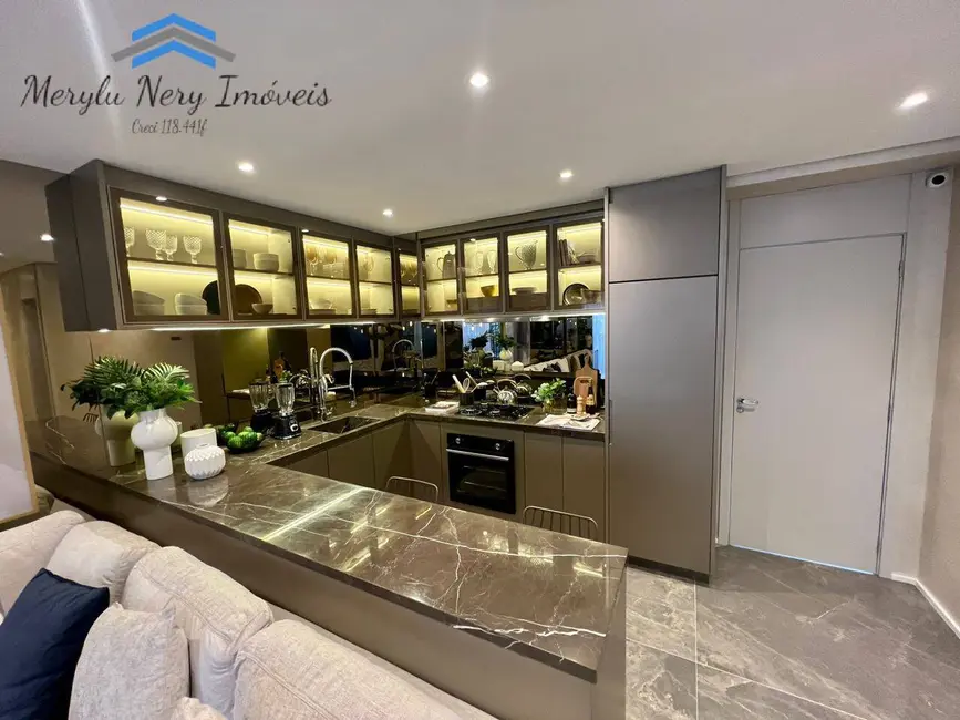 Foto 2 de Apartamento com 2 quartos à venda, 65m2 em Chácara Inglesa, São Paulo - SP