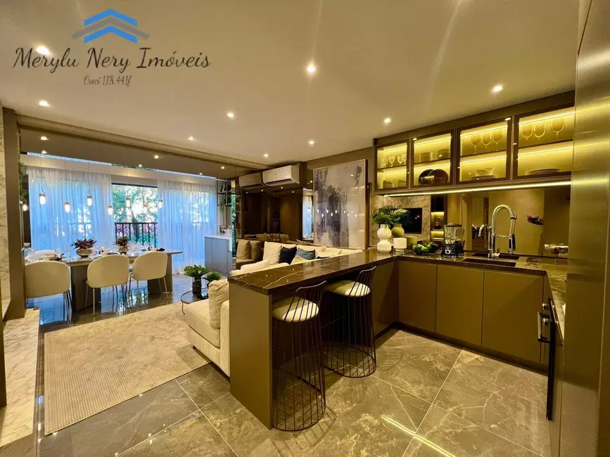 Foto 3 de Apartamento com 2 quartos à venda, 65m2 em Chácara Inglesa, São Paulo - SP