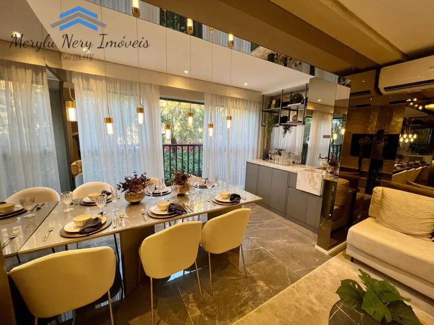 Foto 5 de Apartamento com 2 quartos à venda, 65m2 em Chácara Inglesa, São Paulo - SP