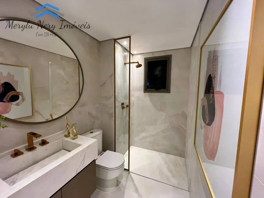 Foto 7 de Apartamento com 3 quartos à venda, 79m2 em Chácara Inglesa, São Paulo - SP