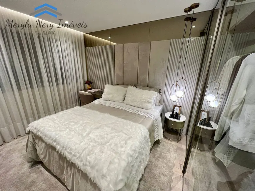 Foto 6 de Apartamento com 3 quartos à venda, 79m2 em Chácara Inglesa, São Paulo - SP