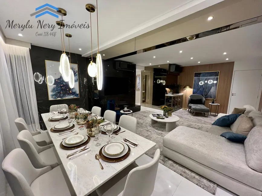 Foto 3 de Apartamento com 3 quartos à venda, 79m2 em Chácara Inglesa, São Paulo - SP