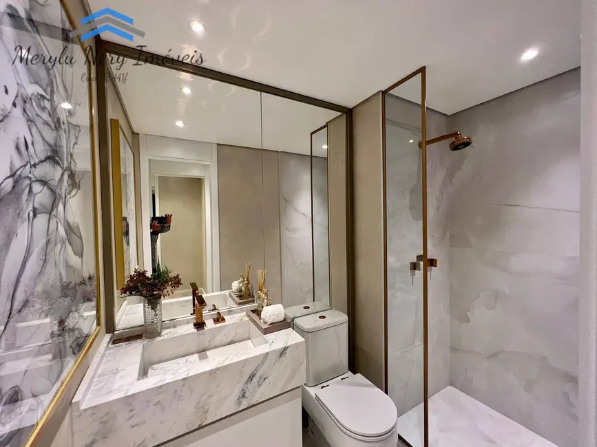 Foto 8 de Apartamento com 3 quartos à venda, 79m2 em Chácara Inglesa, São Paulo - SP