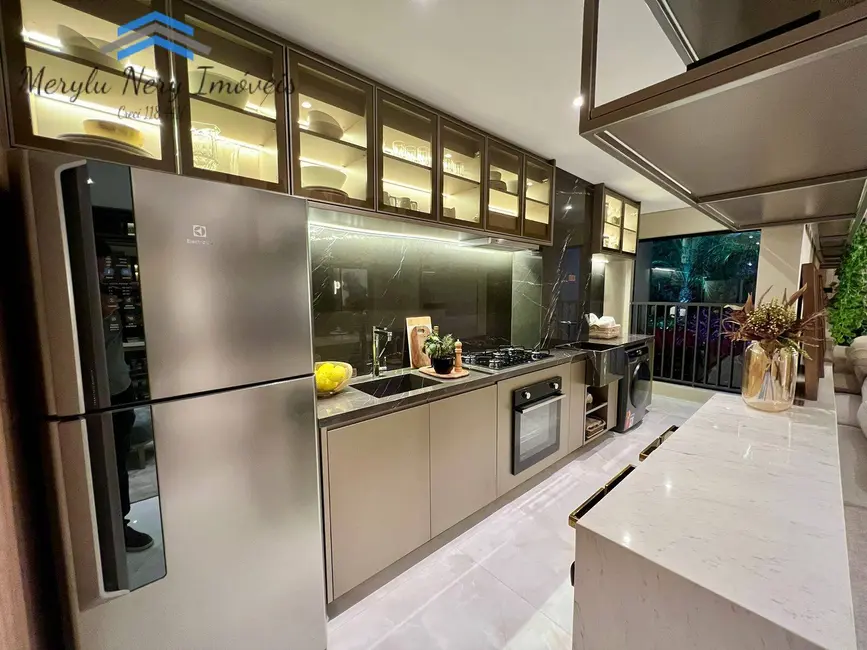 Foto 4 de Apartamento com 3 quartos à venda, 79m2 em Chácara Inglesa, São Paulo - SP